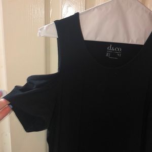 Off the Shoulder Dress